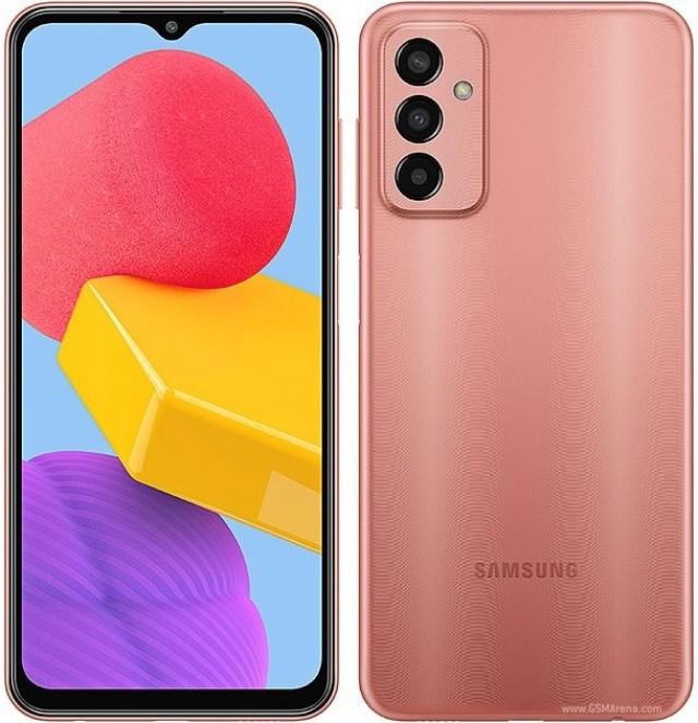 Утечка: Samsung Galaxy F13 с тройными задними камерами 5 Samsung
