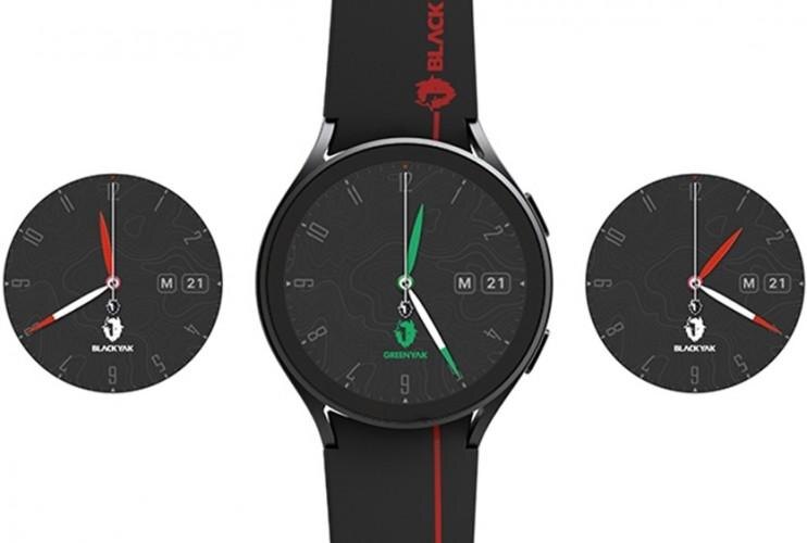 Samsung Galaxy Watch4