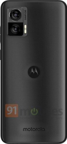 Motorola Edge 30