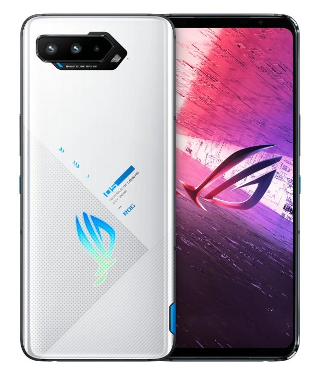 Asus ROG Phone 6 появился на TENAA 5 Asus