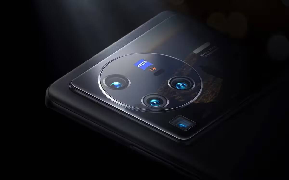 Apple стала ведущим мировым поставщиком смартфонов в 2023 году