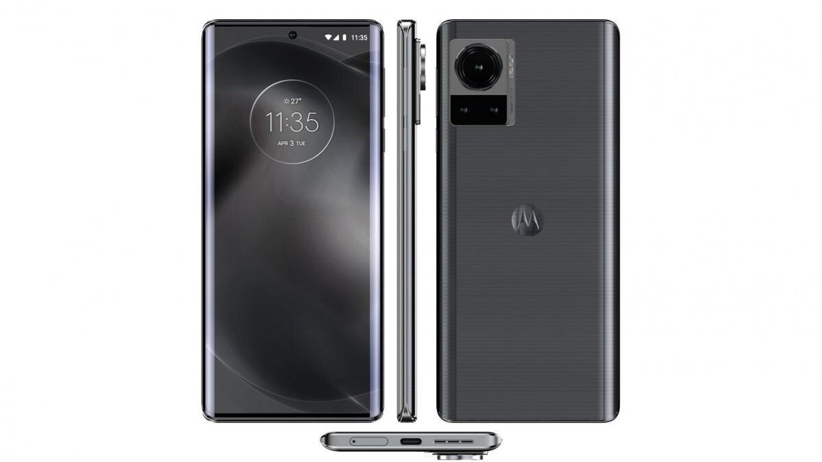 Motorola