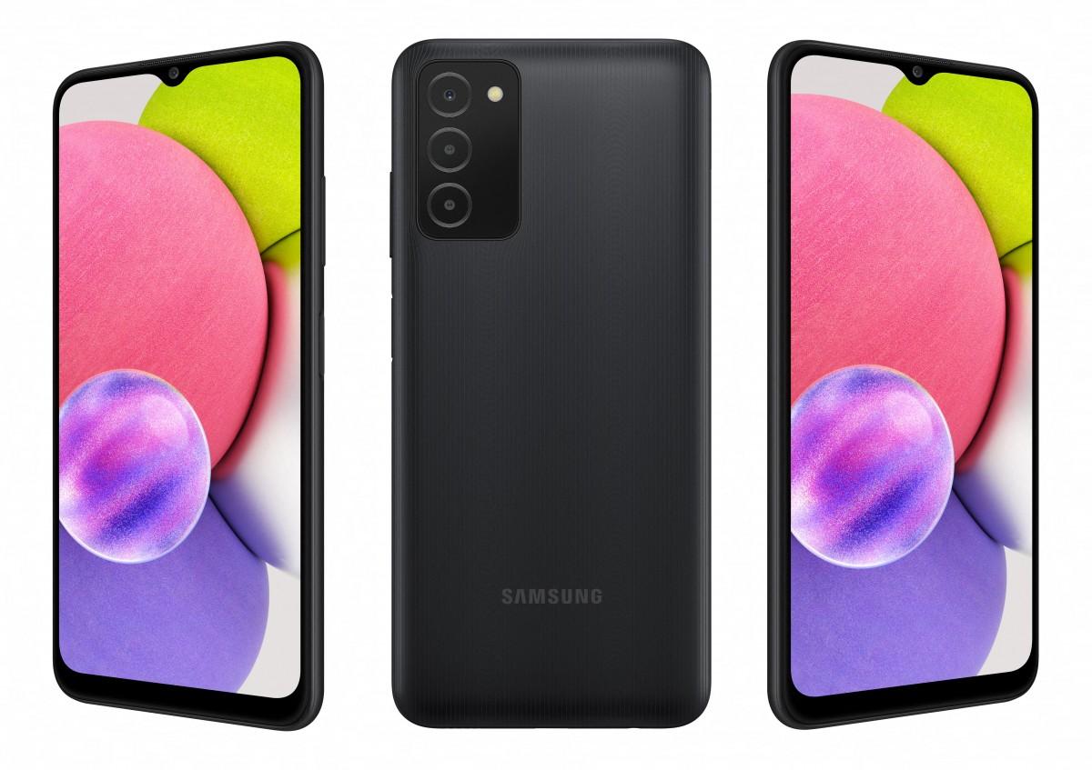 Samsung Galaxy A13 5G получил обновление One UI 4.1 на базе Android 12 5 gsmarena 002 20