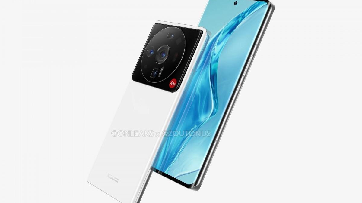 Xiaomi