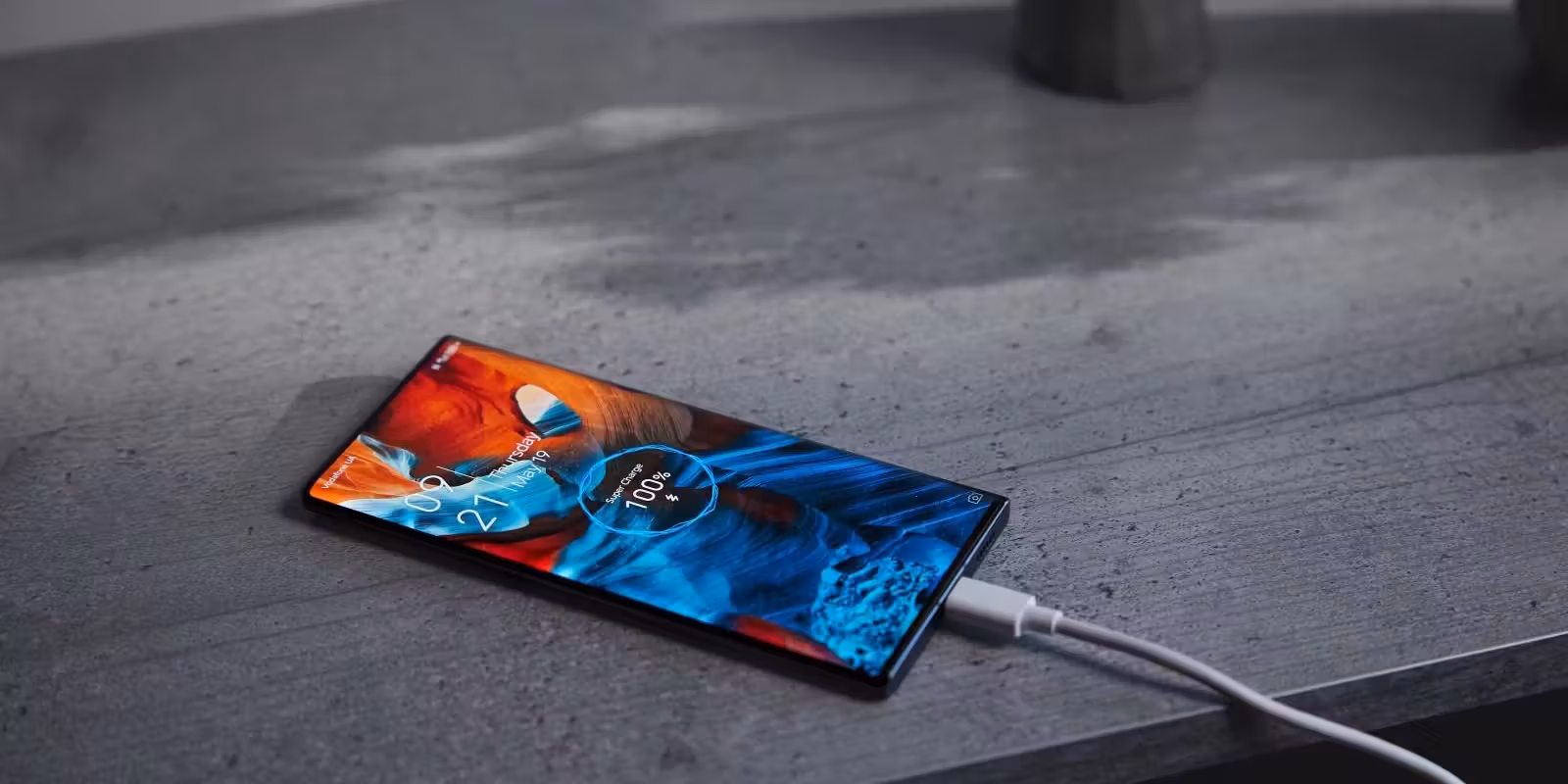 ZTE