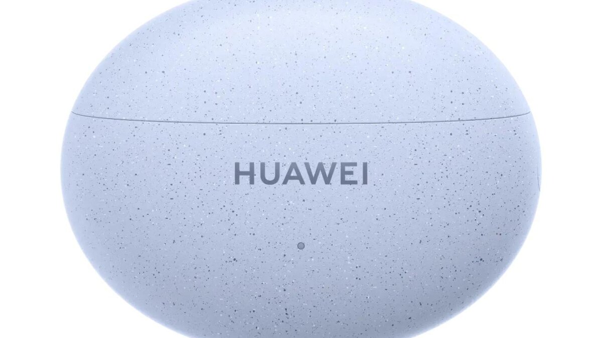 Huawei выпустил FreeBuds 5i с большим временем автономной работы 8 Huawei