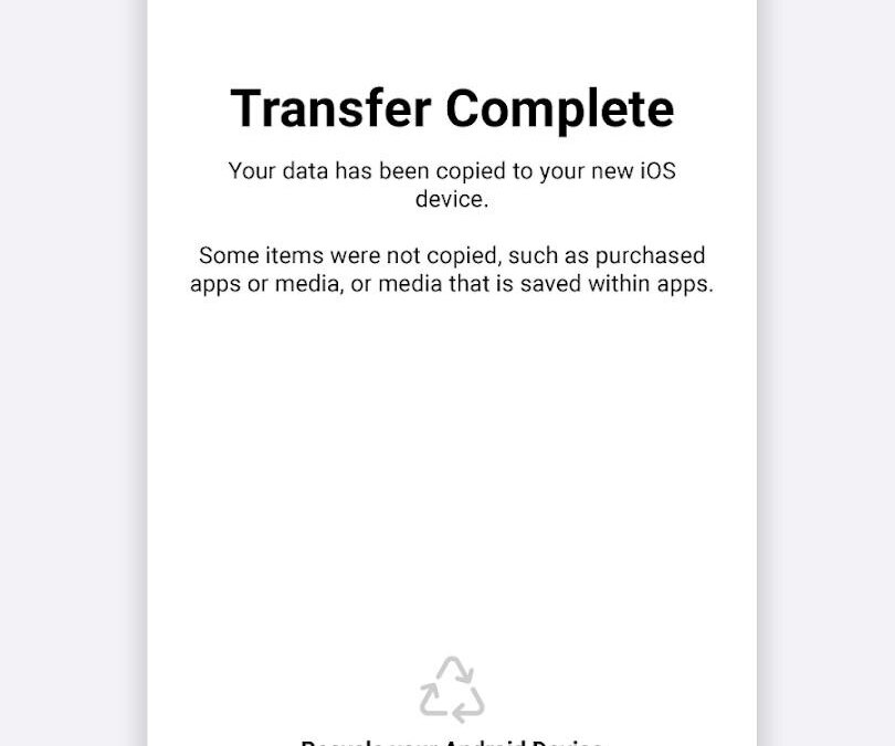 WhatsApp начинает бета-тестирование передачи истории чата с Android на iOS 6 gsmarena 002 24