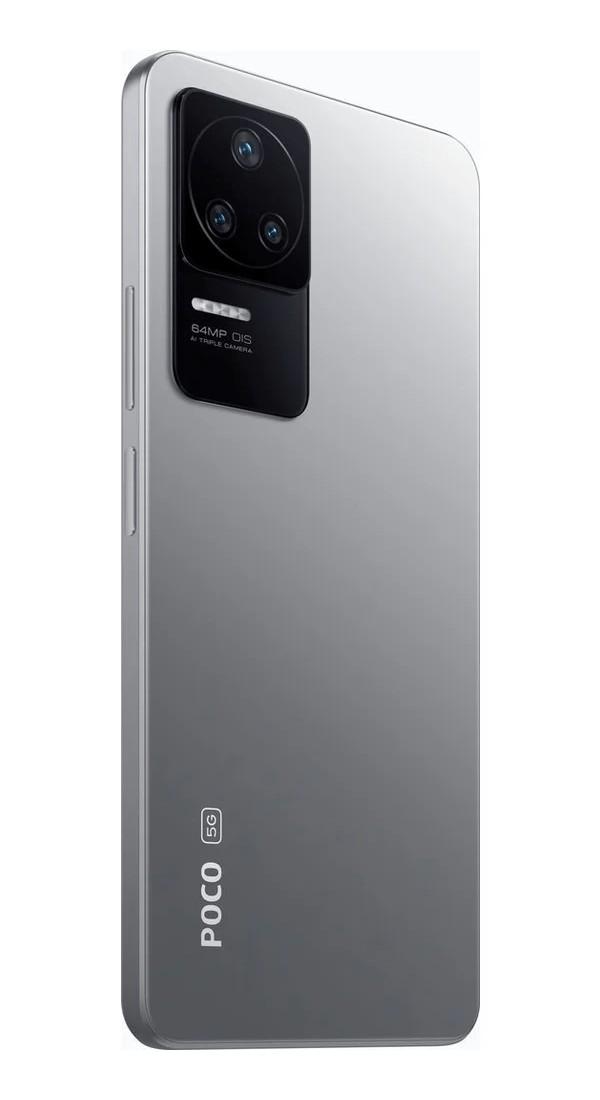 Утечка: Poco F4 и Poco X4 GT будут стоить 400 евро или меньше 13 gsmarena 002 37