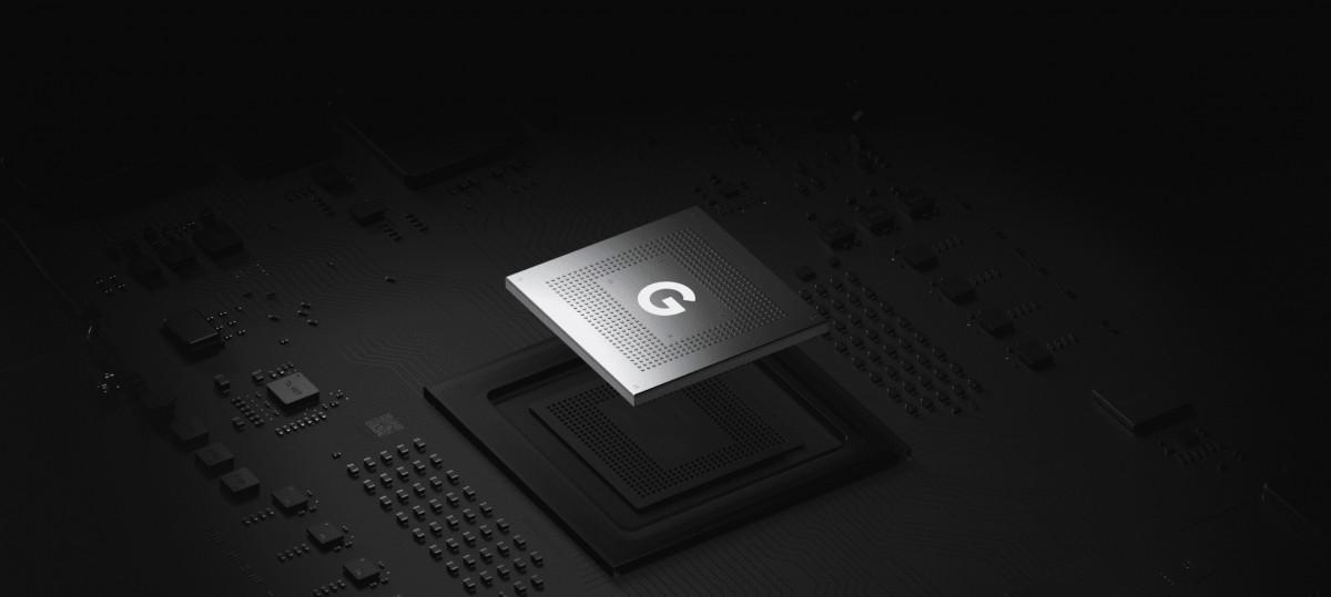 Чипсет Pixel 7 Tensor 2 может предложить лишь скромные улучшения производительности 4 gsmarena 002 48