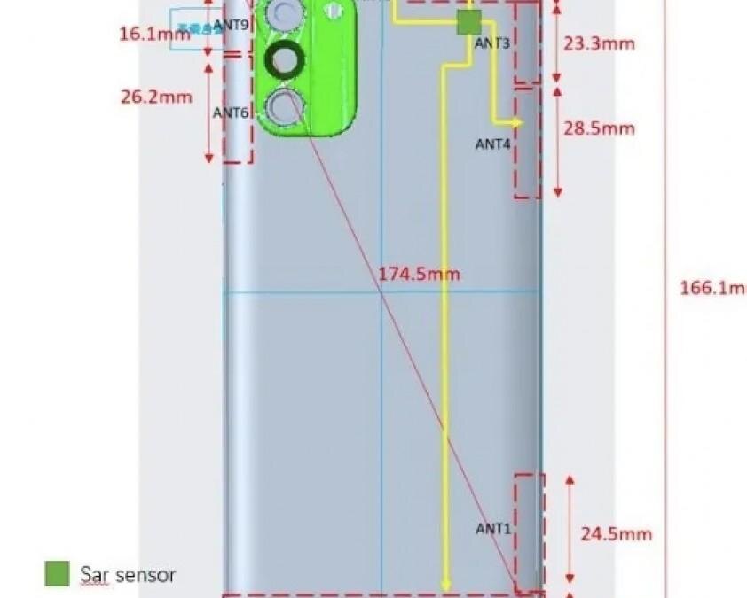 Nokia Style+: характеристики и размеры просочились в сертификацию FCC 7 gsmarena 002 57