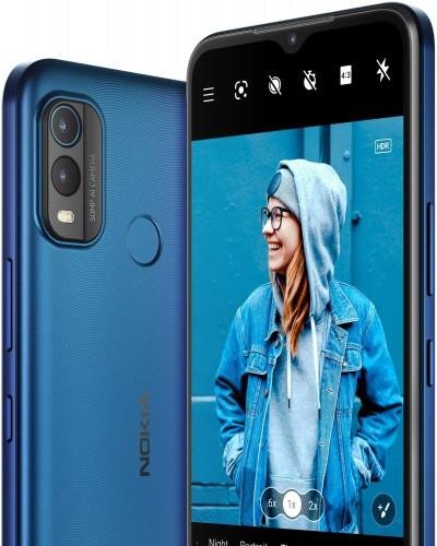Nokia G11 Plus