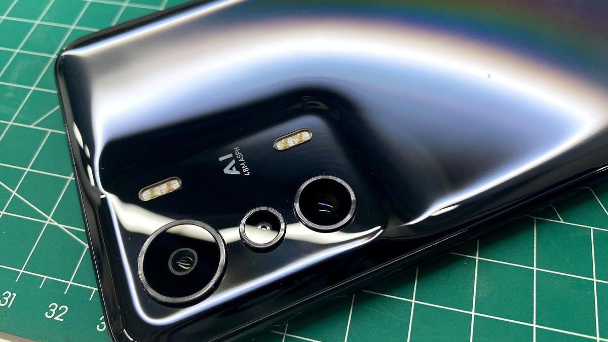 Asus ROG Phone 6