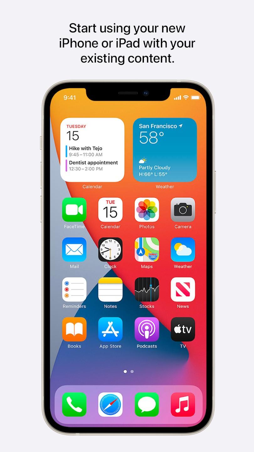 WhatsApp начинает бета-тестирование передачи истории чата с Android на iOS 7 gsmarena 003 16