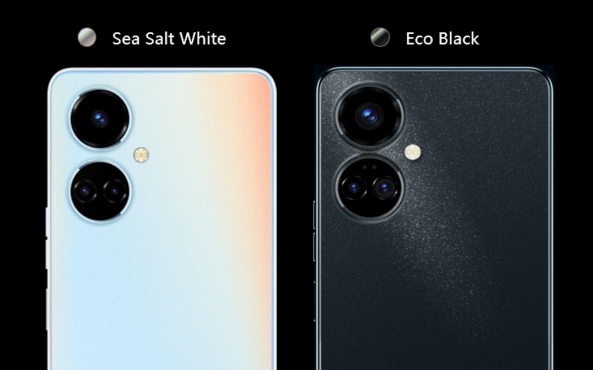 Tecno анонсировала Camon 19 Pro с датчиком RGBW 8 gsmarena 003 18