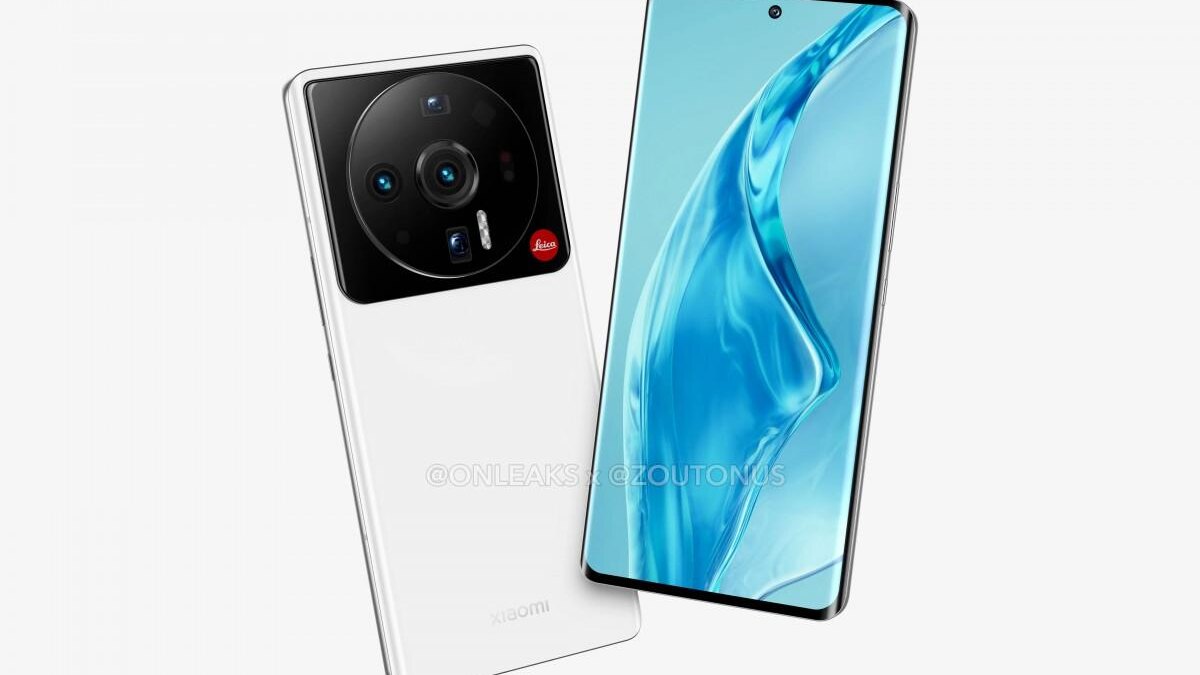 Xiaomi
