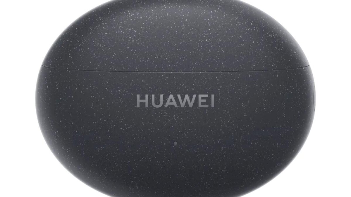 Huawei выпустил FreeBuds 5i с большим временем автономной работы 6 Huawei