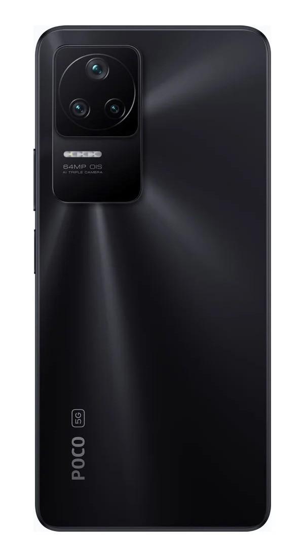 Утечка: Poco F4 и Poco X4 GT будут стоить 400 евро или меньше 12 gsmarena 003 28