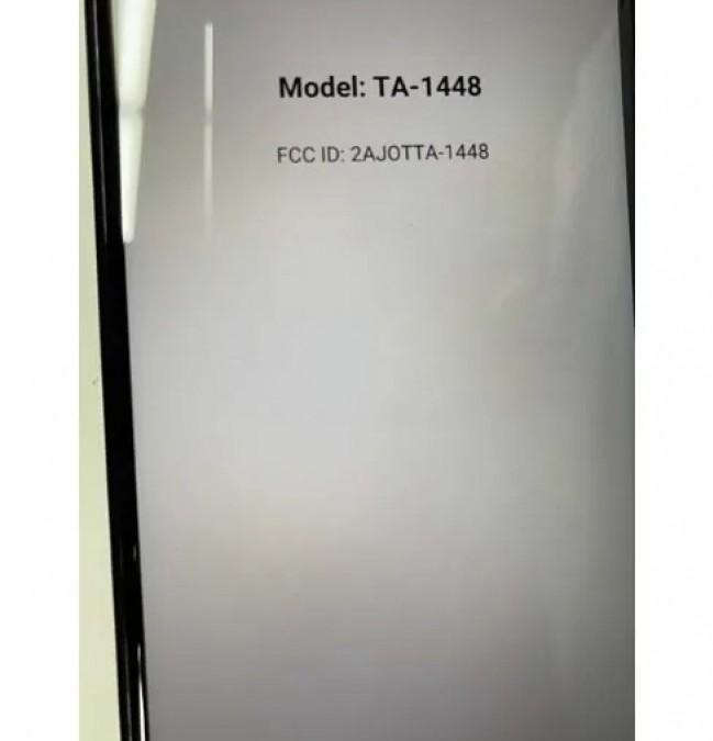Nokia Style+: характеристики и размеры просочились в сертификацию FCC 8 gsmarena 003 39