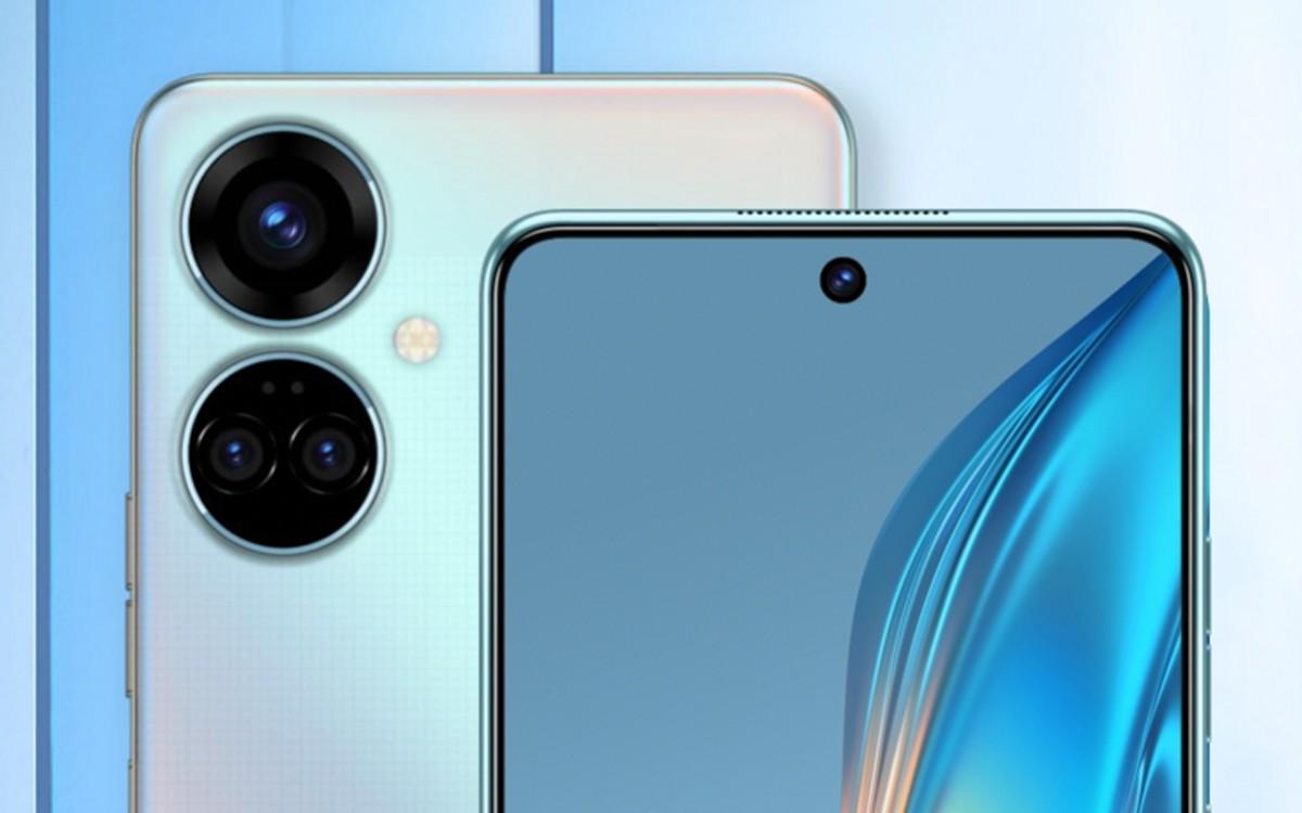 Tecno анонсировала Camon 19 Pro с датчиком RGBW 7 gsmarena 004 11