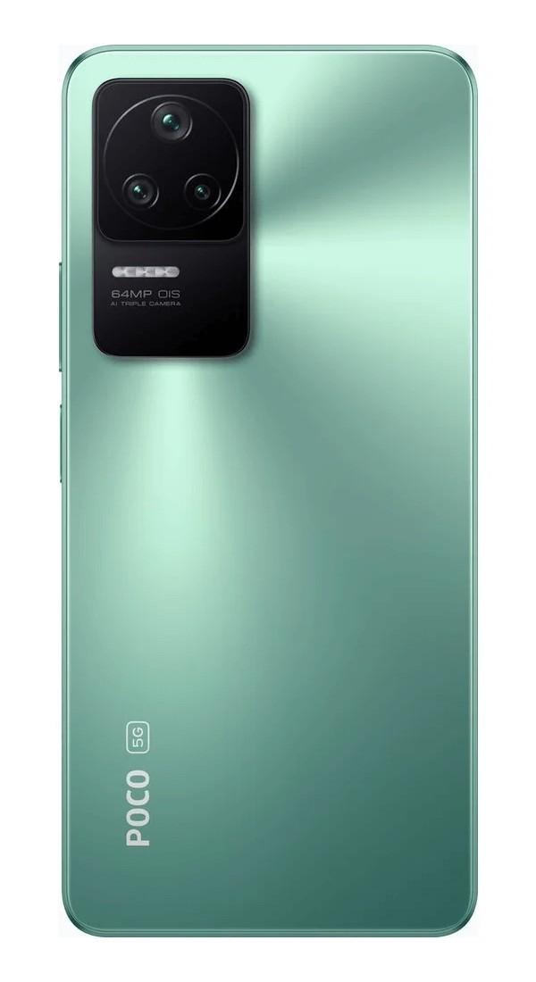 Утечка: Poco F4 и Poco X4 GT будут стоить 400 евро или меньше 11 gsmarena 004 17