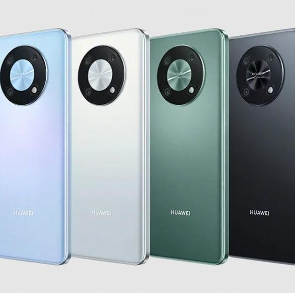 Huawei