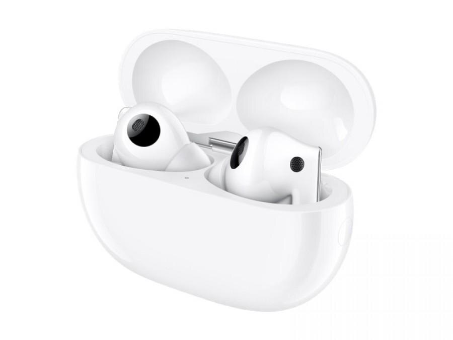 Huawei представил Freebuds Pro 2 с двумя драйверами и защитой IP54 14 Huawei