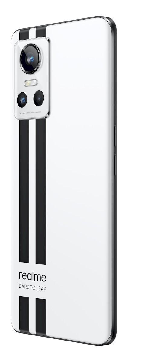 Realme GT Neo 3 и GT Neo 3T: объявлены европейские цены 20 Realme