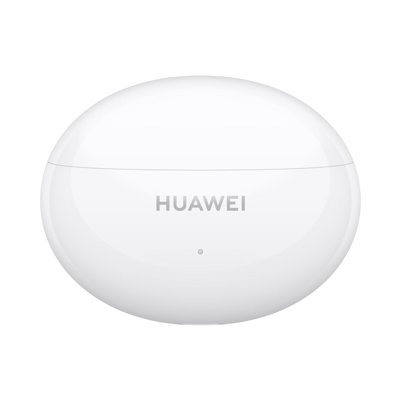 Huawei выпустил FreeBuds 5i с большим временем автономной работы 7 Huawei