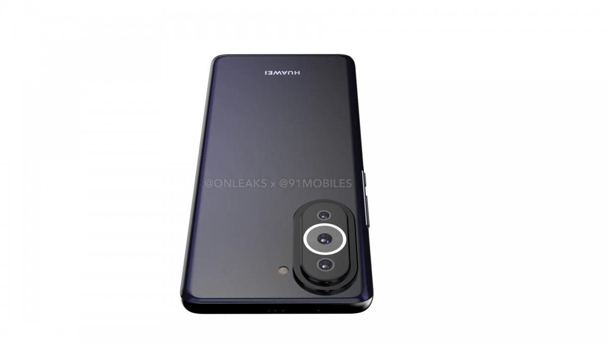Huawei