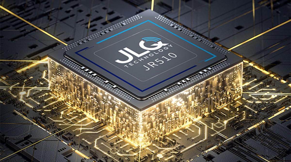 Poco C40 получил чипсет JLQ Technology 6 Poco