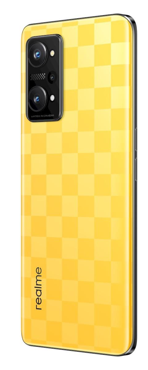 Realme GT Neo 3 и GT Neo 3T: объявлены европейские цены 22 Realme