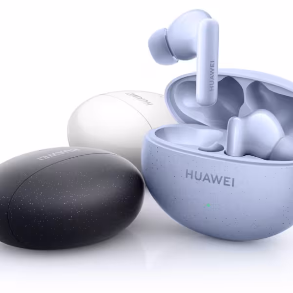 Huawei