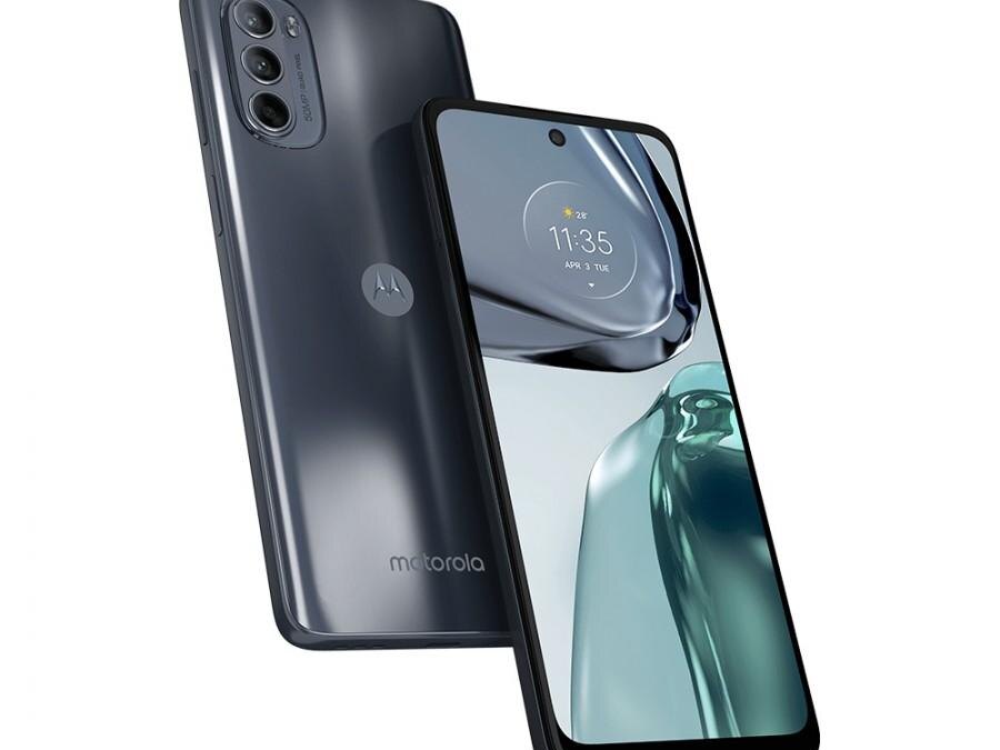 Motorola