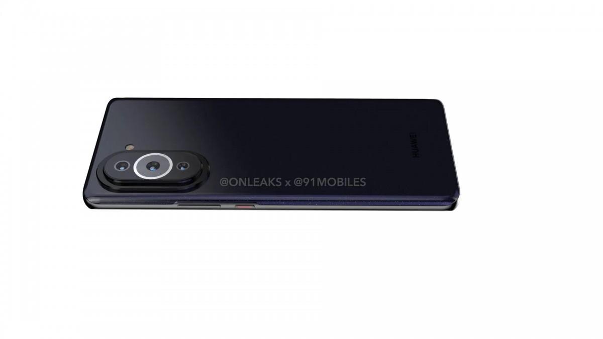 Huawei