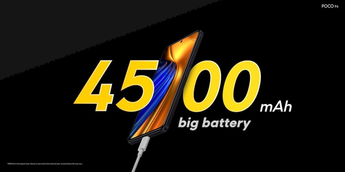 Poco X4 GT получит Dimensity 8100, а Poco F4 — SD870 46 Poco