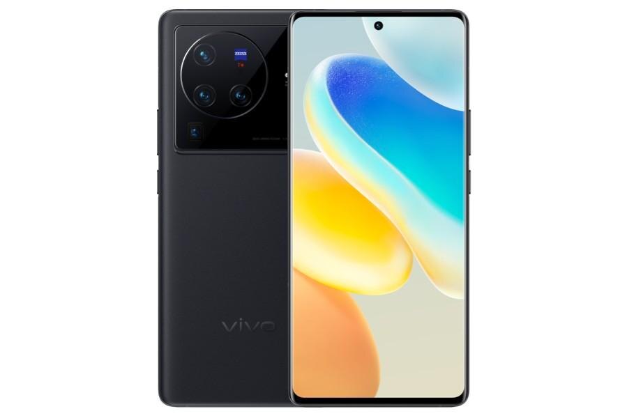 vivo X80 Pro: объявлены цены в Европе 7 vivo X80 Pro