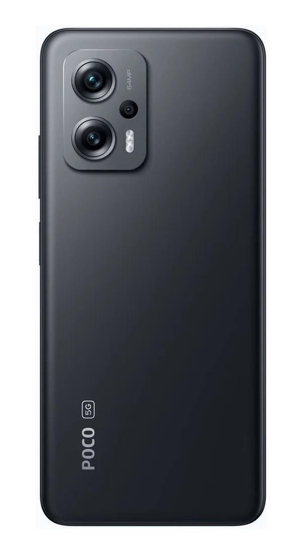 Утечка: Poco F4 и Poco X4 GT будут стоить 400 евро или меньше 17 gsmarena 007 5