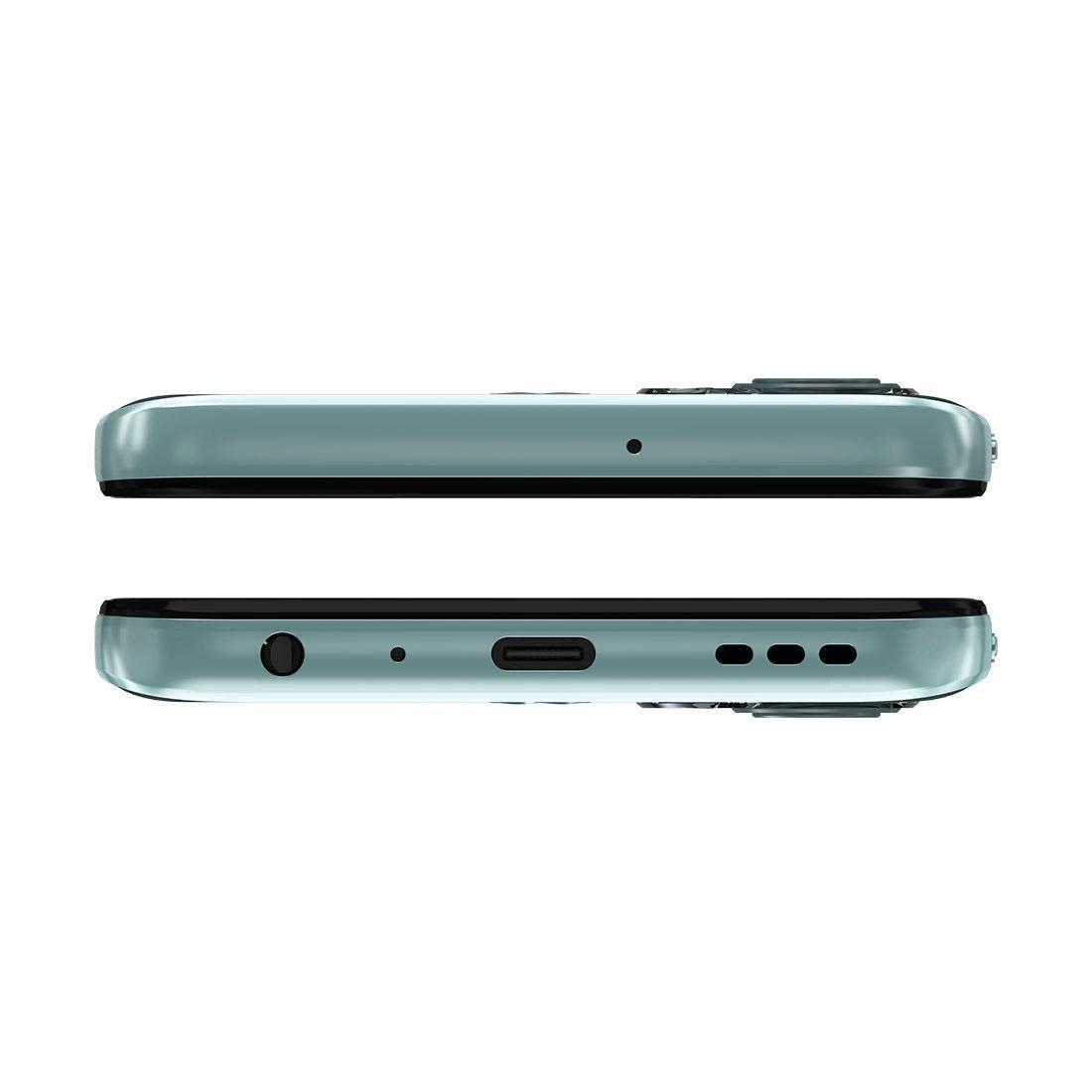Motorola Moto G62 получит Snapdragon 480+ 9 Motorola