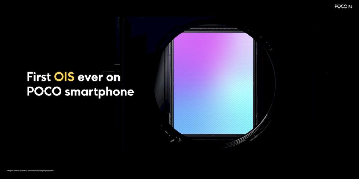 Poco X4 GT получит Dimensity 8100, а Poco F4 — SD870 45 Poco