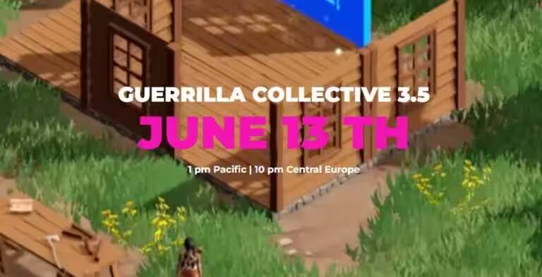Summer Game Fest 2022: полное руководство и расписание 12 Summer Game Fest