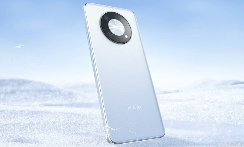 Huawei Nova Y90