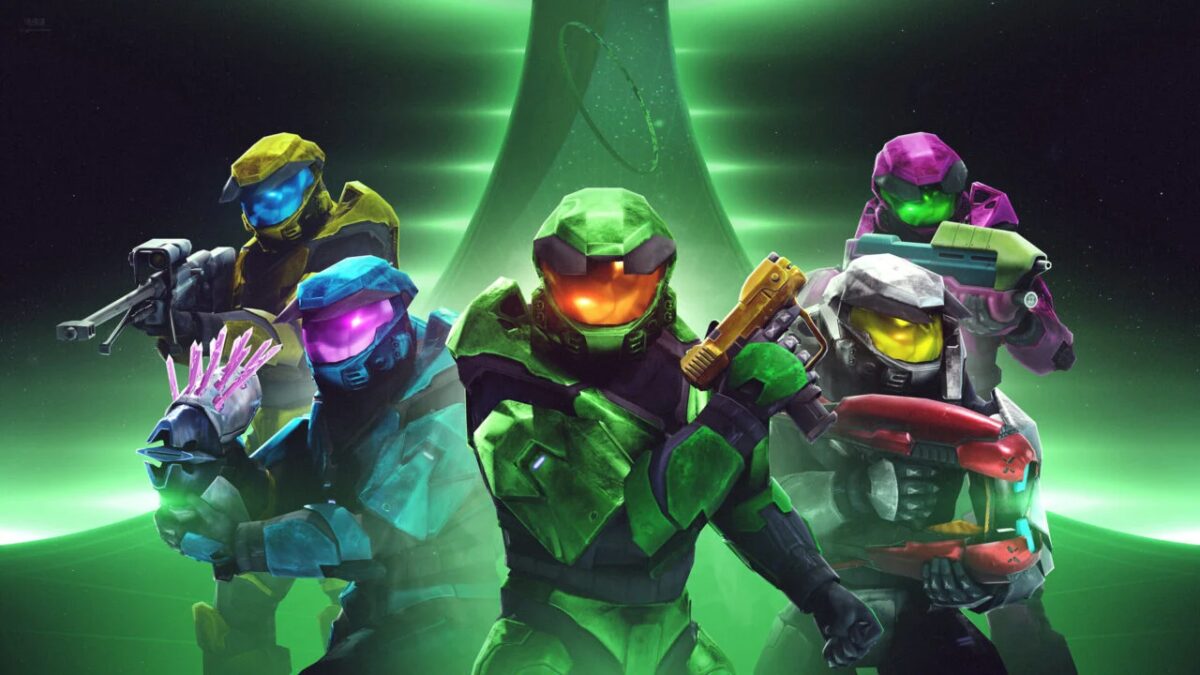 Разработчики Halo Master Chief Collection изучают добавление микротранзакций 3 Разработчики Halo Master Chief Collection изучают добавление микротранзакций