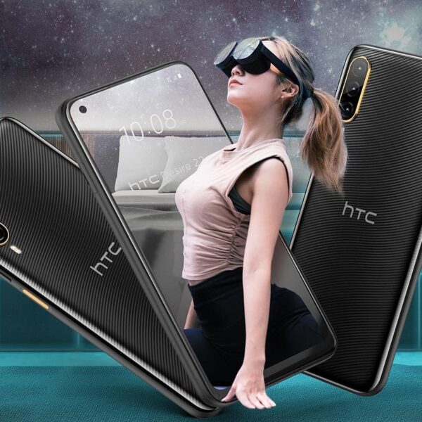 HTC Desire 22 Pro