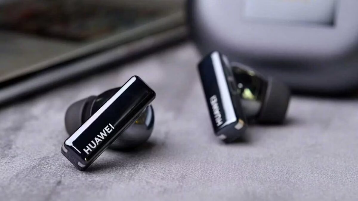Huawei