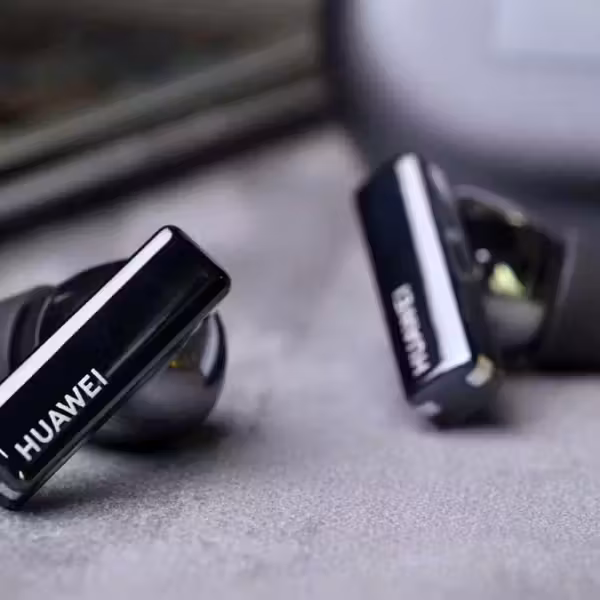 Huawei