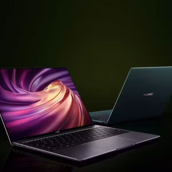 Huawei