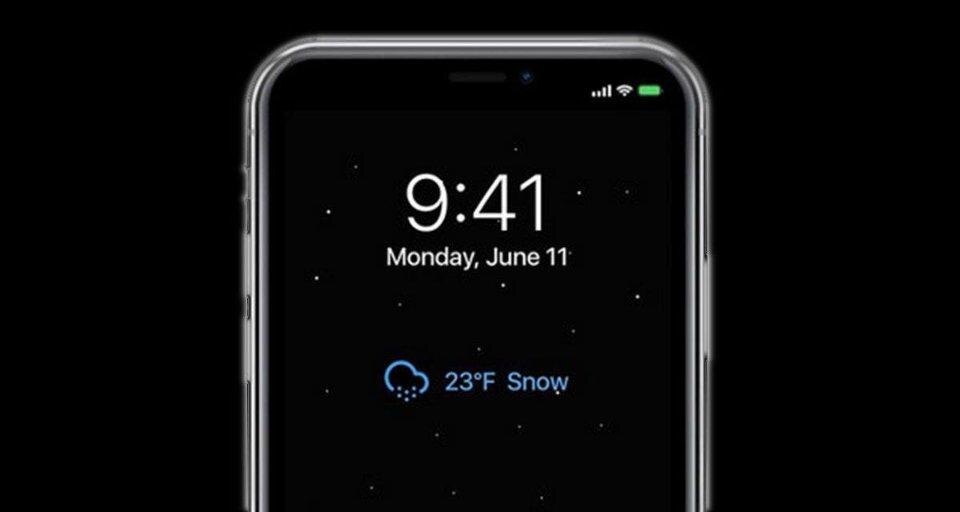 Apple: функция Always-on дисплеев iPhone 14 Pro, iPad Pro M2 появится в конце 2022 года 7 Apple