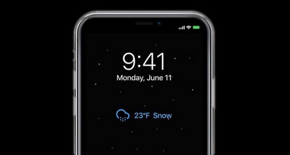 Apple: функция Always-on дисплеев iPhone 14 Pro, iPad Pro M2 появится в конце 2022 года 7 Apple