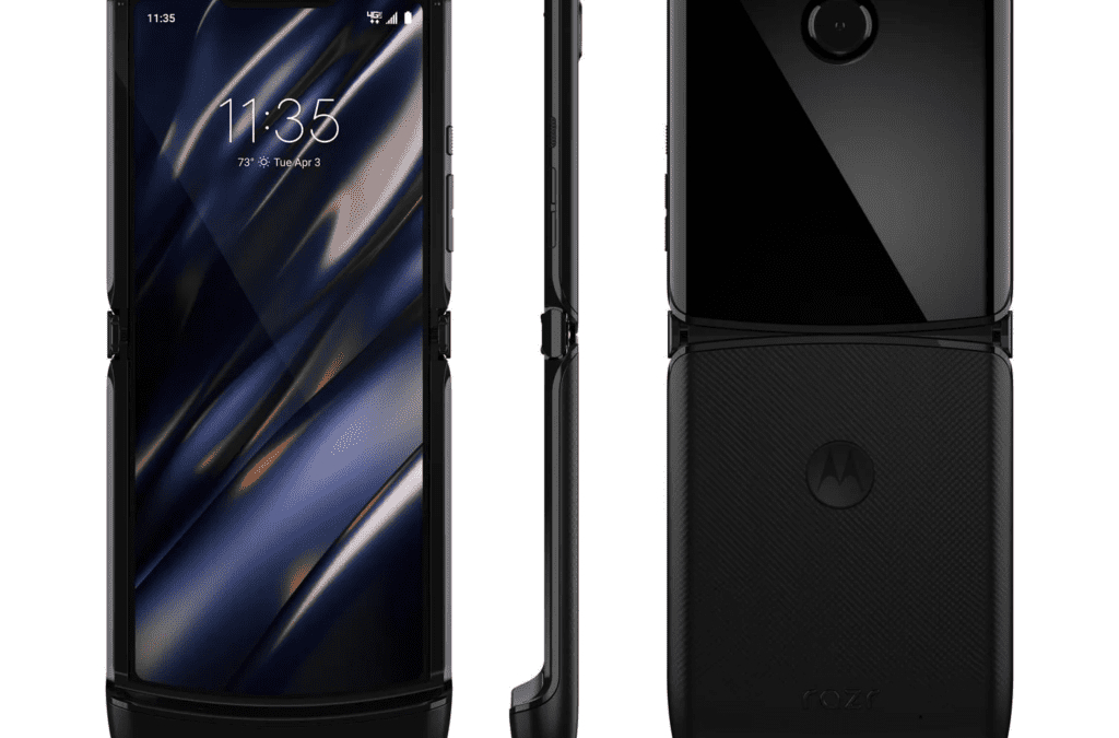Motorola Razr 3