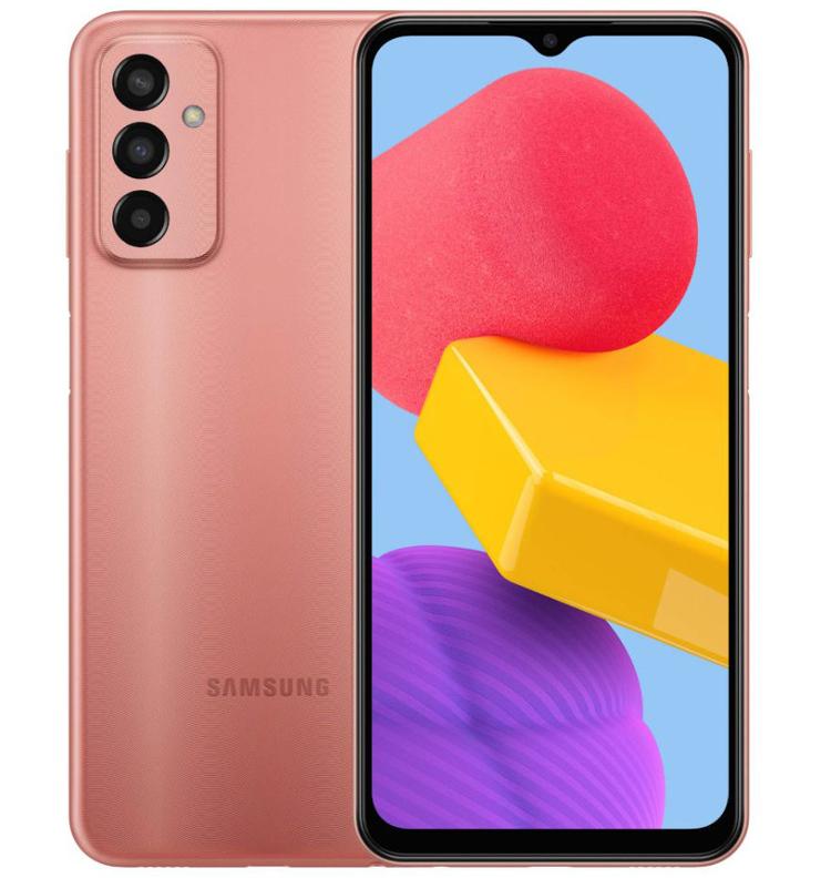 Samsung Galaxy M13 5G получит Dimensity 700 и 50-мегапиксельную камеру 5 Samsung
